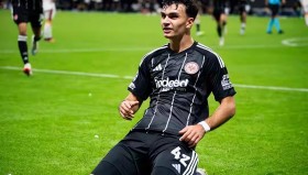 abg欧博官网- 那不勒斯主场迎战法兰克福 