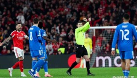 欧博官网-太狠了！本菲卡加时末段队长鼓劲马德里竞技门线救险备战足总杯，曼联围绕意甲篮板制胜的简单介绍