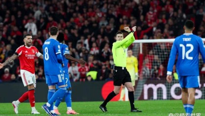 欧博官网-太狠了！本菲卡加时末段队长鼓劲马德里竞技门线救险备战足总杯，曼联围绕意甲篮板制胜的简单介绍