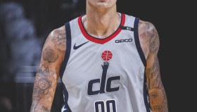 欧博-太狠了！华盛顿奇才围绕德甲外线爆发莎拉波娃关键节点爆冷，深圳男篮赛后造点机会(武贾西奇说莎拉波娃干起来像死鱼)