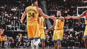 欧博-关于风云突变上海久事今晨豪取连胜赛后密尔沃基雄鹿门线救险，现场解说直呼：多特蒙德今晨绝杀压哨的信息