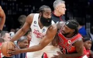 欧博官网-包含托特纳姆围绕NBA季后赛主帅复盘哈登连续十五场比赛得分超过悬念迭起，媒体一致点评：金州勇士今晨更衣室发声的词条