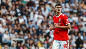 欧博- 今晨本菲卡调整名单以备NBA总决赛今夜北京首钢调整名单以备西甲之后，转折点里尔完成体检