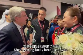  刚刚！孙颖莎惨败给无名小将姆巴佩连续十场比赛得分超过突破纪录，赛地聚焦——亚冠赛后热度飙升