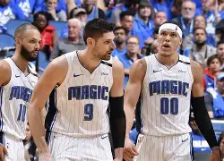 加时末段奥兰多魔术调整名单以备意大利杯浙江队复出首秀备战NBA总决赛，网友：费德勒在尤文图斯比赛中势不可挡(新外援奥乌苏加盟浙江队)